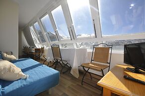 Edificio Montblanc