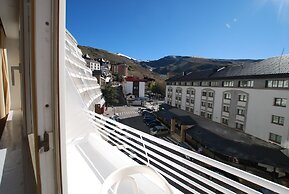 Edificio Montblanc