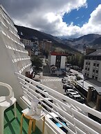 Edificio Montblanc