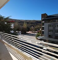 Edificio Montblanc