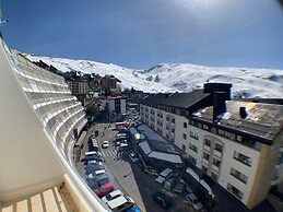 Edificio Montblanc