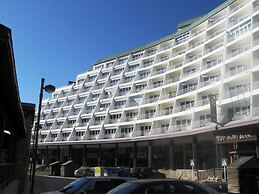 Edificio Montblanc