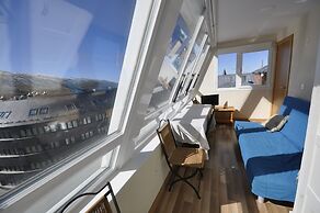 Edificio Montblanc