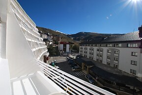 Edificio Montblanc