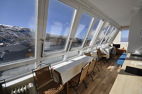 Edificio Montblanc