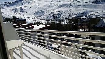 Edificio Montblanc