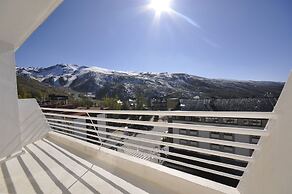 Edificio Montblanc