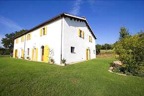 Verdidea - Podere la Casetta