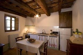 Verdidea - Podere la Casetta