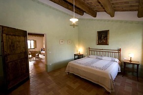 Verdidea - Podere la Casetta