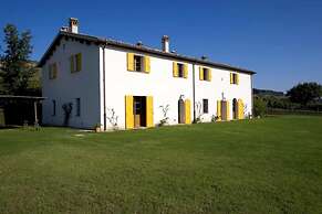 Verdidea - Podere la Casetta