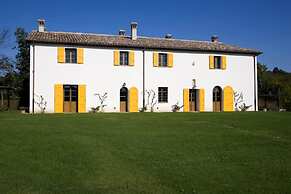 Verdidea - Podere la Casetta