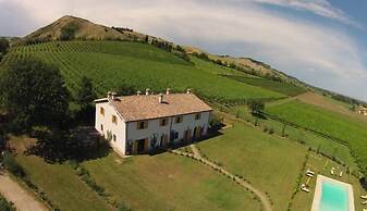 Verdidea - Podere la Casetta