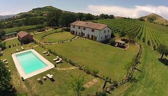 Verdidea - Podere la Casetta