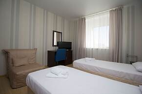 Anatol Hotel