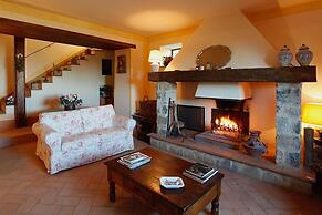 Verdidea - Villa la Felce