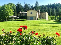 Verdidea - Villa la Felce