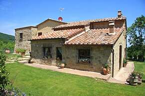 Verdidea - Villa la Felce