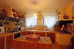 Verdidea - Villa la Felce