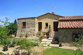 Verdidea - Villa la Felce