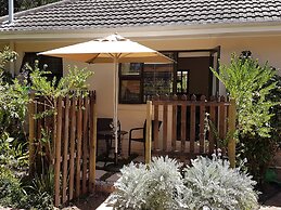 SomerZicht Guesthouse