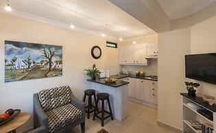 SomerZicht Guesthouse
