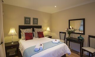 SomerZicht Guesthouse