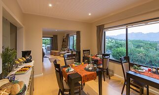 SomerZicht Guesthouse