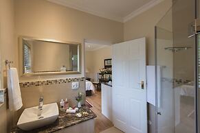 SomerZicht Guesthouse