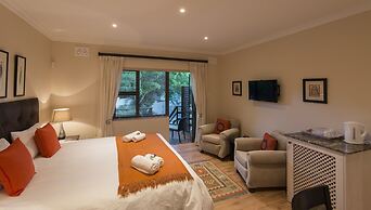 SomerZicht Guesthouse