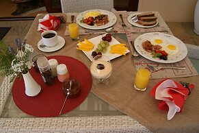 SomerZicht Guesthouse
