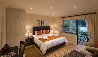 SomerZicht Guesthouse