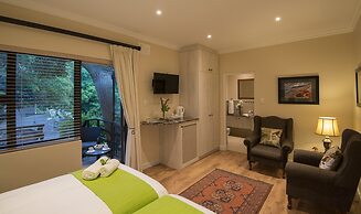 SomerZicht Guesthouse