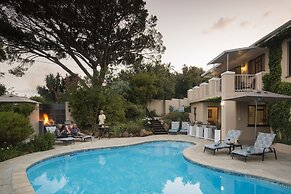 SomerZicht Guesthouse