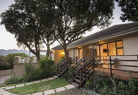 SomerZicht Guesthouse
