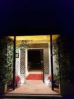 La Villa Majorelle