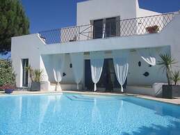 La Villa Majorelle