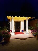 La Villa Majorelle