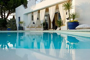 La Villa Majorelle