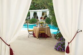 La Villa Majorelle