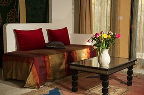 La Villa Majorelle