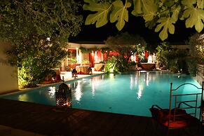 La Villa Majorelle