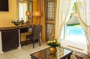 La Villa Majorelle