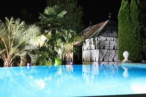 La Villa Majorelle