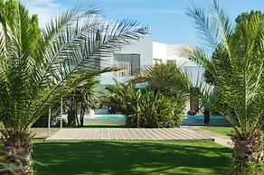 La Villa Majorelle