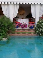 La Villa Majorelle