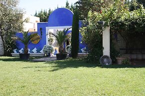 La Villa Majorelle