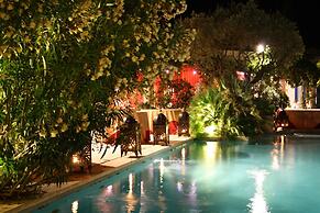 La Villa Majorelle