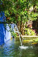 La Villa Majorelle