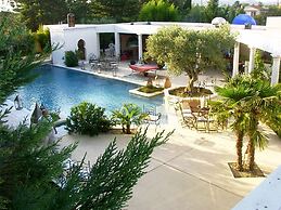 La Villa Majorelle
